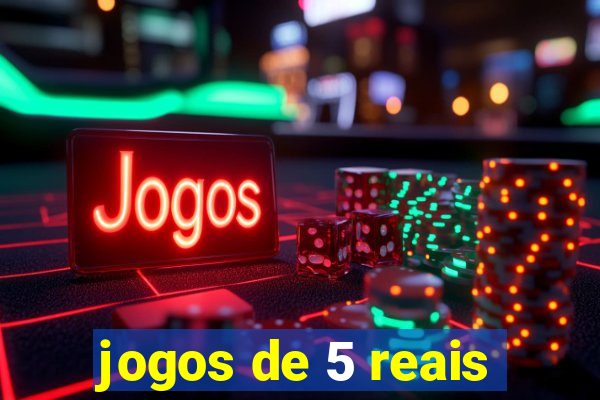 jogos de 5 reais